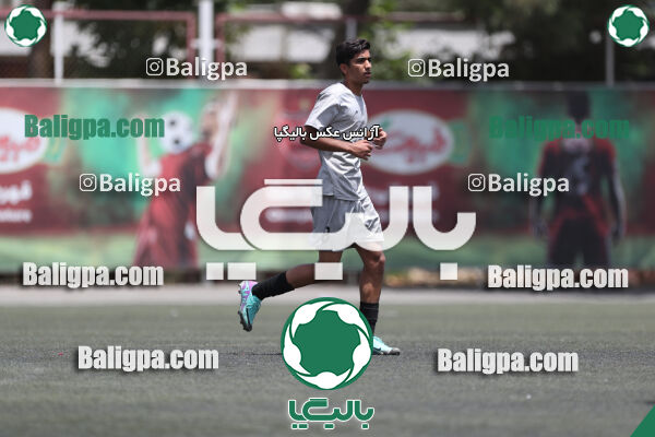 پرسپولیس 2–2 نامدار برق
