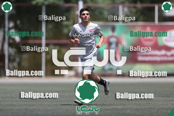 پرسپولیس 2–2 نامدار برق