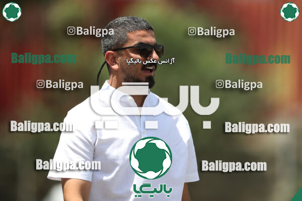 پرسپولیس 2–2 نامدار برق
