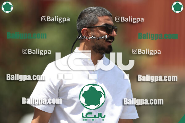 پرسپولیس 2–2 نامدار برق