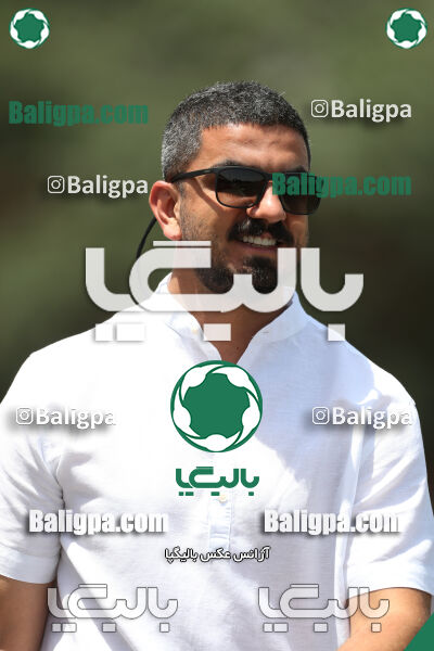 پرسپولیس 2–2 نامدار برق