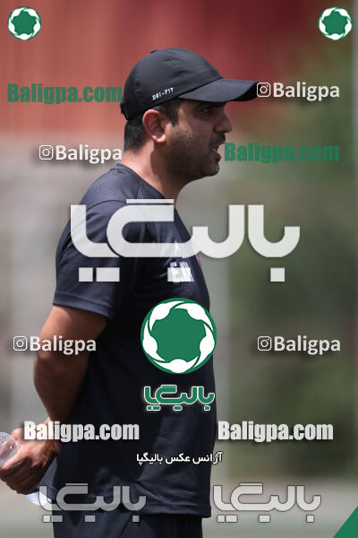 پرسپولیس 2–2 نامدار برق