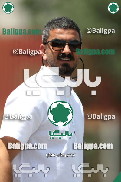 پرسپولیس 2–2 نامدار برق