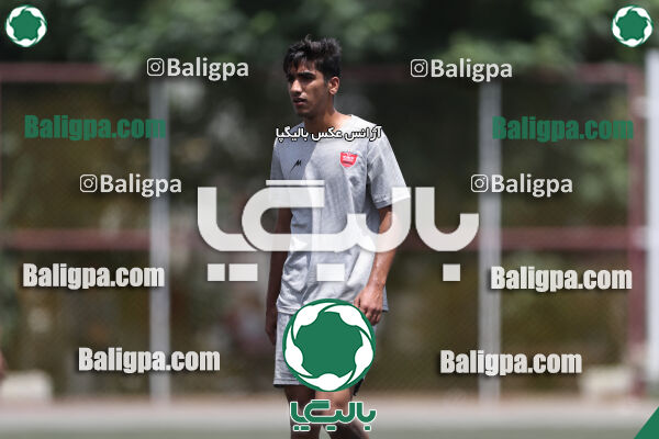 پرسپولیس 2–2 نامدار برق