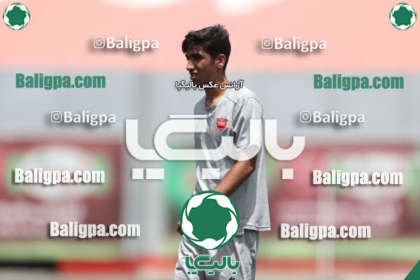 پرسپولیس 2–2 نامدار برق