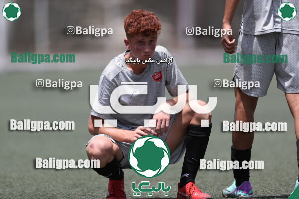 پرسپولیس 2–2 نامدار برق