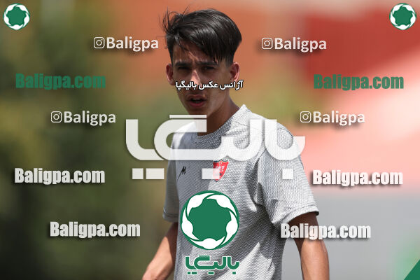 پرسپولیس 2–2 نامدار برق