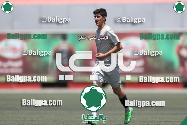 پرسپولیس 2–2 نامدار برق