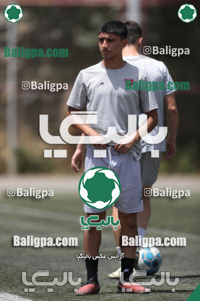 پرسپولیس 2–2 نامدار برق