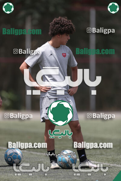 پرسپولیس 2–2 نامدار برق