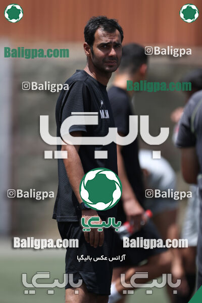 پرسپولیس 2–2 نامدار برق
