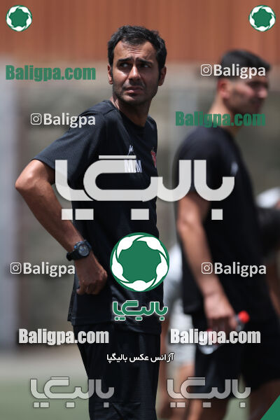 پرسپولیس 2–2 نامدار برق