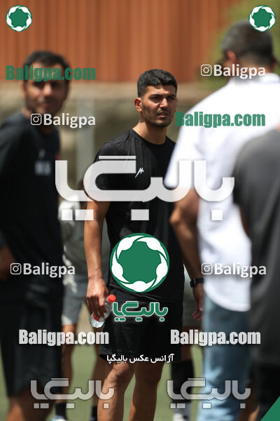 پرسپولیس 2–2 نامدار برق