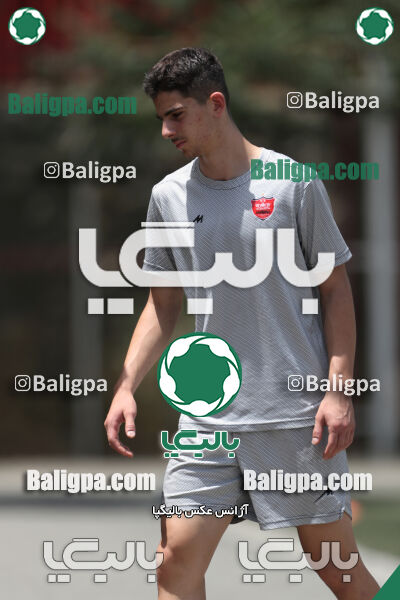پرسپولیس 2–2 نامدار برق