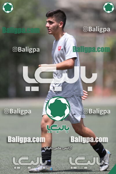 پرسپولیس 2–2 نامدار برق