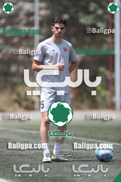 پرسپولیس 2–2 نامدار برق
