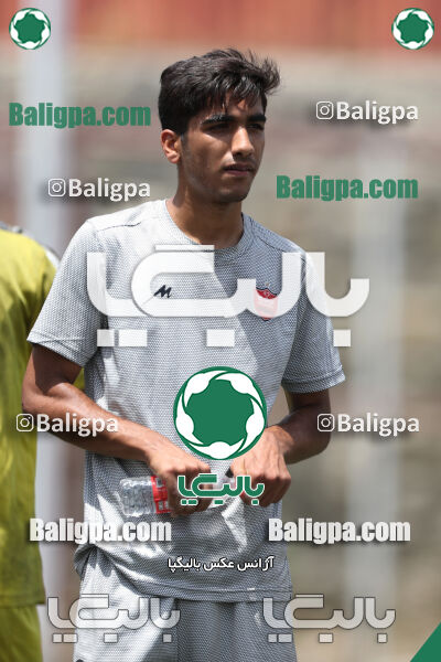 پرسپولیس 2–2 نامدار برق