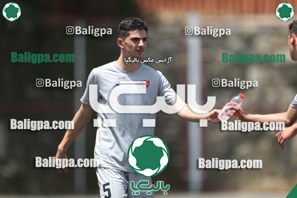 پرسپولیس 2–2 نامدار برق