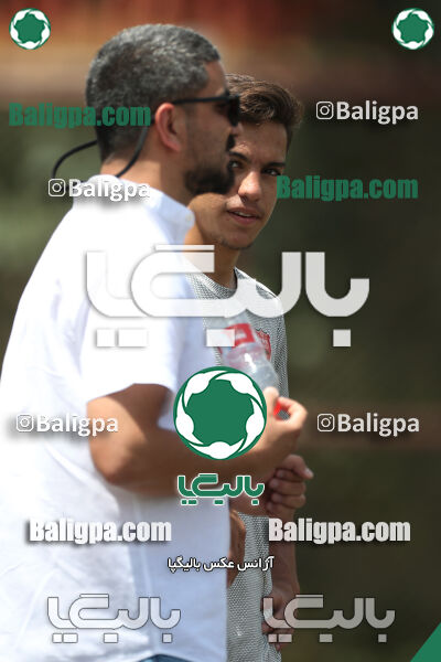 پرسپولیس 2–2 نامدار برق