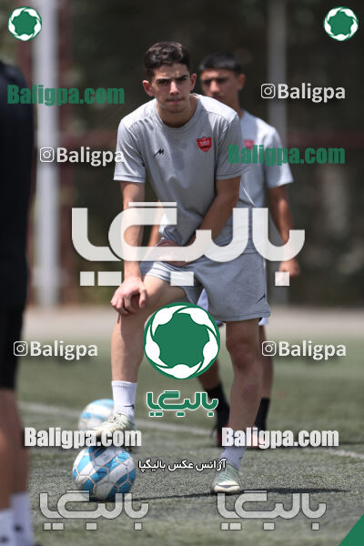 پرسپولیس 2–2 نامدار برق