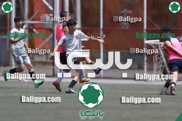 پرسپولیس 2–2 نامدار برق