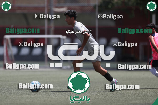 پرسپولیس 2–2 نامدار برق