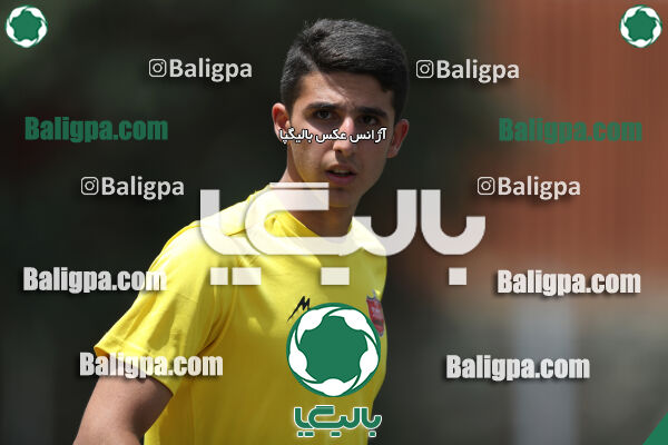 پرسپولیس 2–2 نامدار برق
