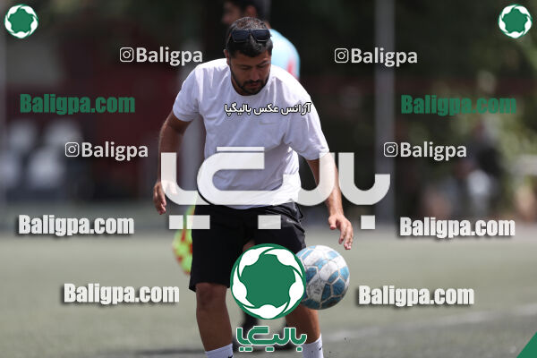پرسپولیس 2–2 نامدار برق