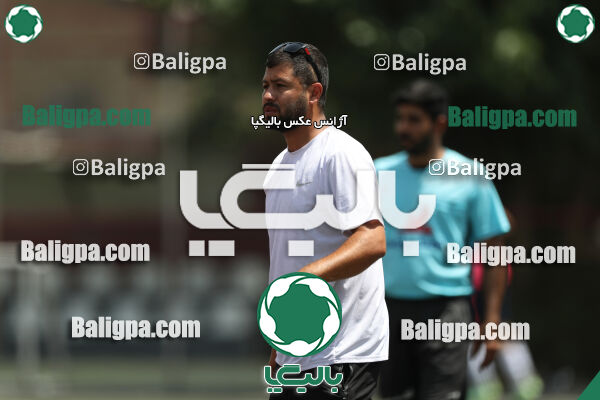 پرسپولیس 2–2 نامدار برق