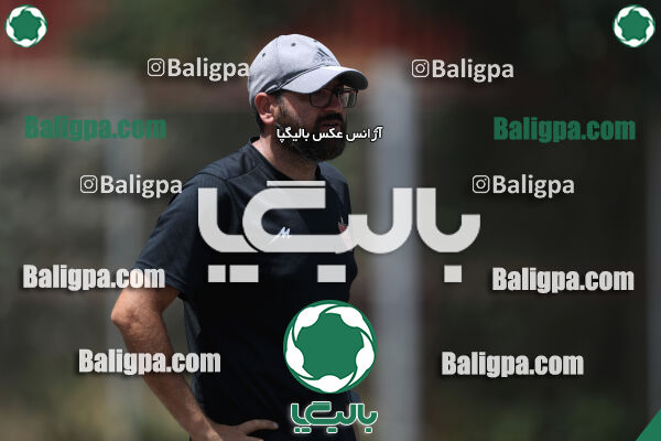 پرسپولیس 2–2 نامدار برق