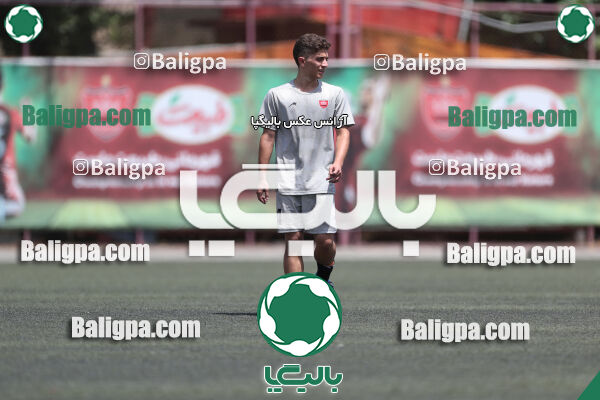 پرسپولیس 2–2 نامدار برق