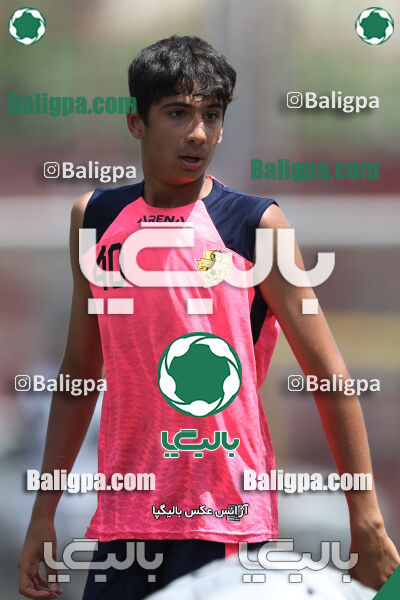 پرسپولیس 2–2 نامدار برق
