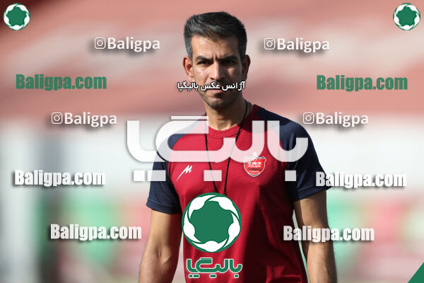 پرسپولیس 2–1 سایپا