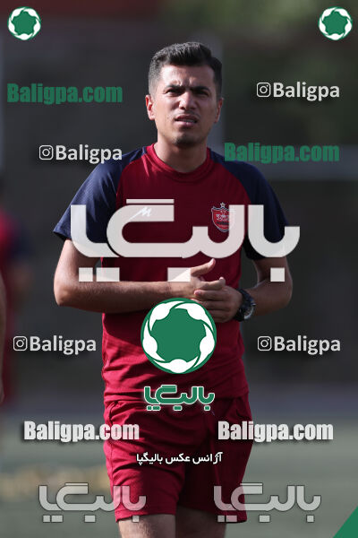 پرسپولیس 2–1 سایپا