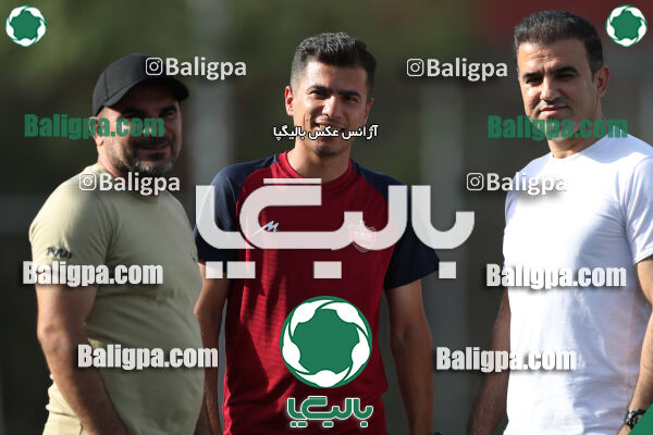 پرسپولیس 2–1 سایپا