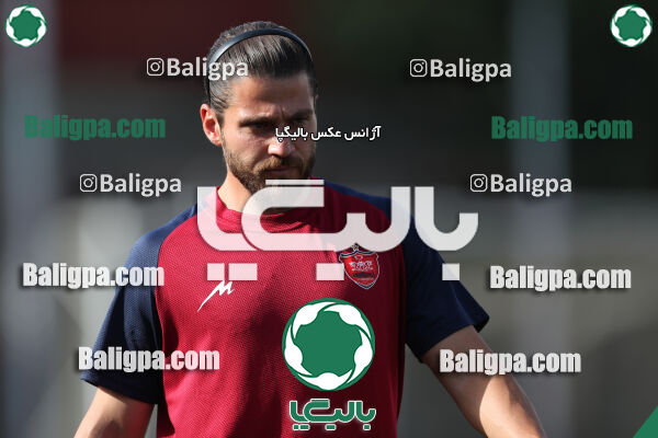 پرسپولیس 2–1 سایپا