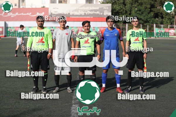 پرسپولیس 2–1 سایپا