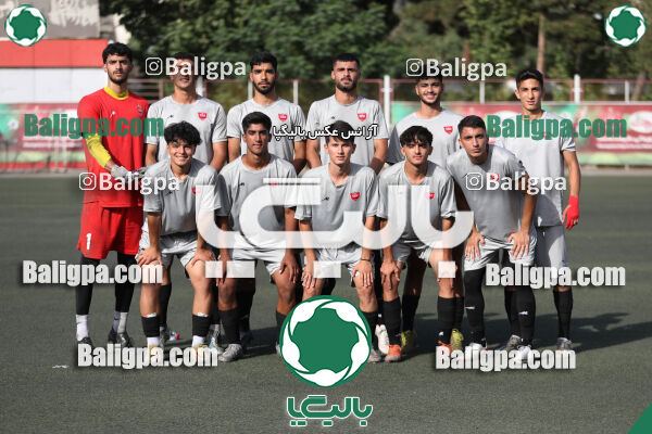پرسپولیس 2–1 سایپا