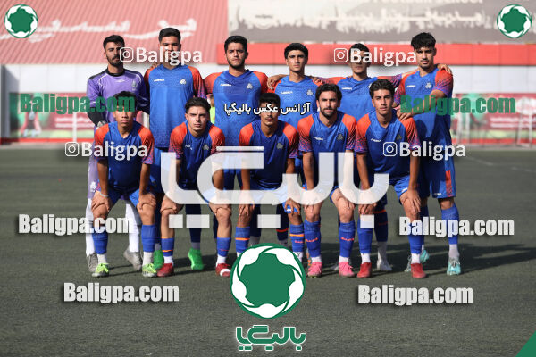 پرسپولیس 2–1 سایپا