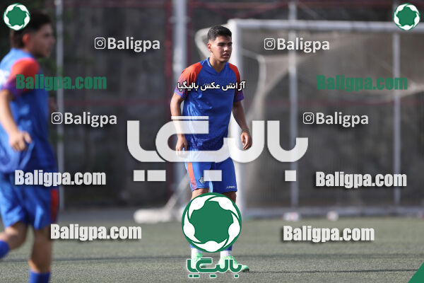 پرسپولیس 2–1 سایپا
