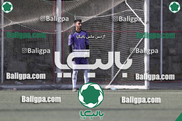 پرسپولیس 2–1 سایپا