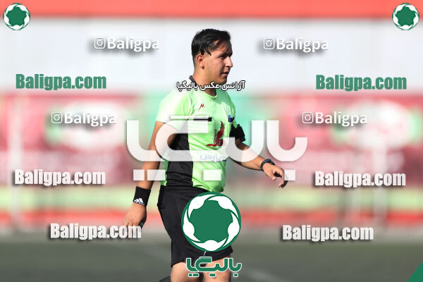 پرسپولیس 2–1 سایپا