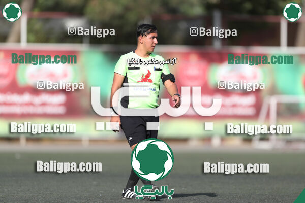 پرسپولیس 2–1 سایپا