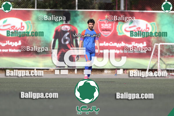 پرسپولیس 2–1 سایپا