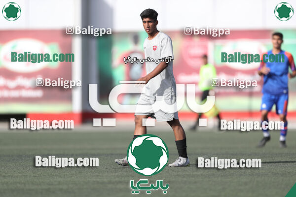 پرسپولیس 2–1 سایپا