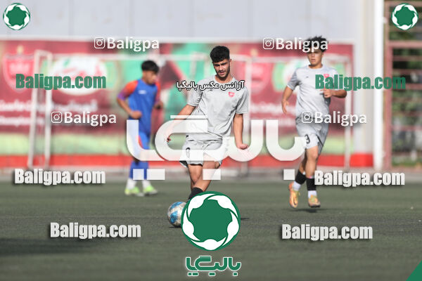 پرسپولیس 2–1 سایپا