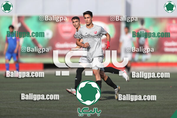 پرسپولیس 2–1 سایپا