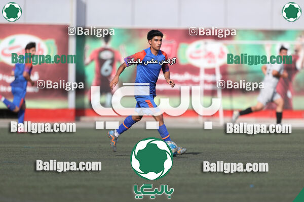 پرسپولیس 2–1 سایپا