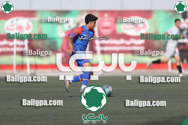 پرسپولیس 2–1 سایپا