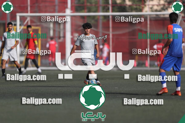 پرسپولیس 2–1 سایپا